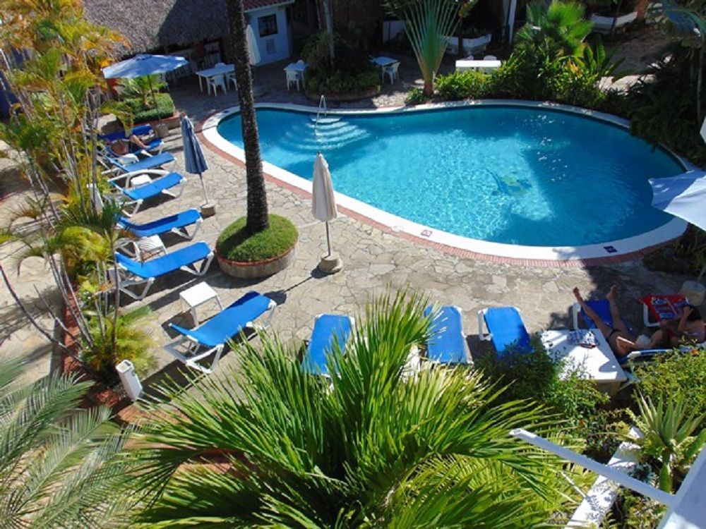 Flat in Sosua, Dominican Republic, 58 m² - picture 2