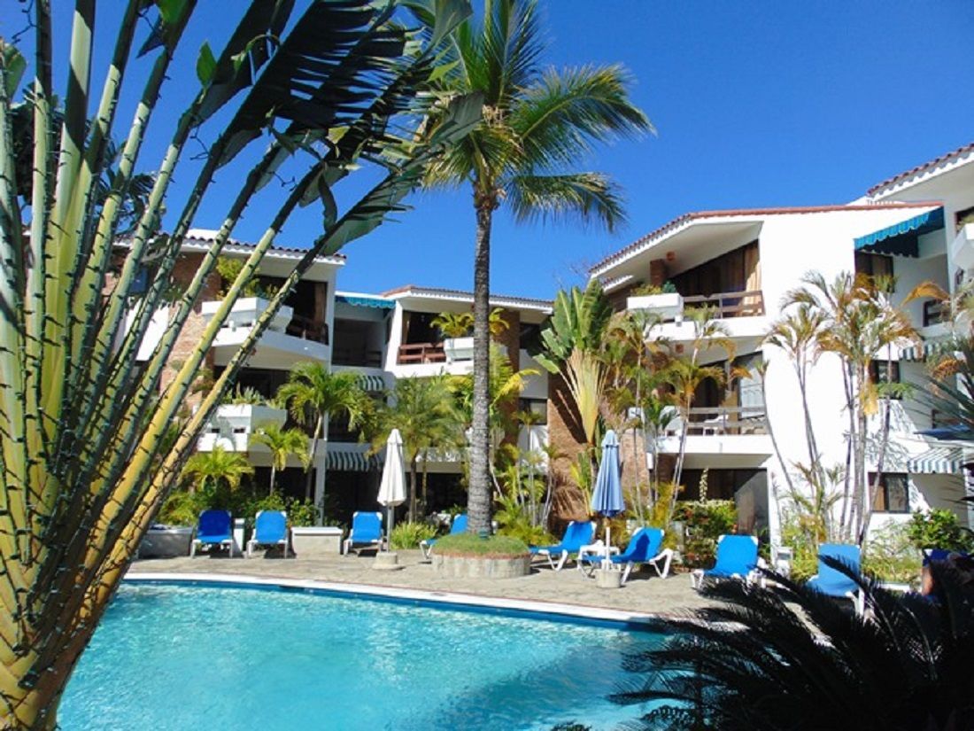 Flat in Sosua, Dominican Republic, 58 m² - picture 1