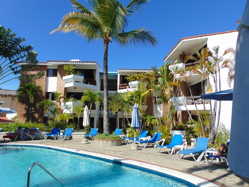 Flat in Sosua, Dominican Republic, 58 m² - picture 5