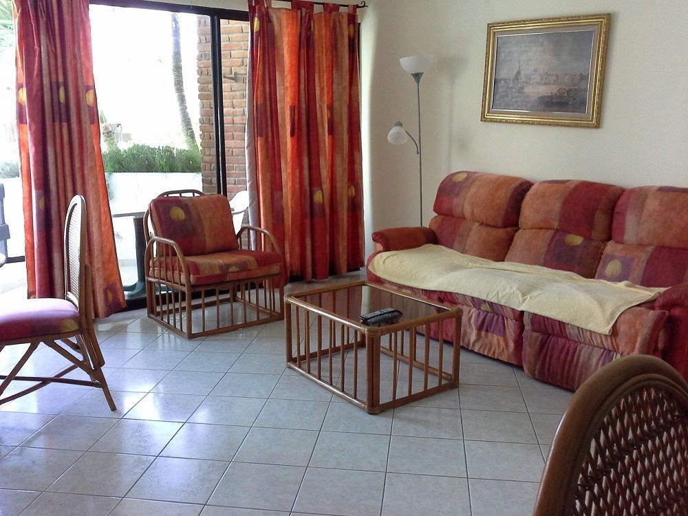Flat in Sosua, Dominican Republic, 58 m² - picture 4
