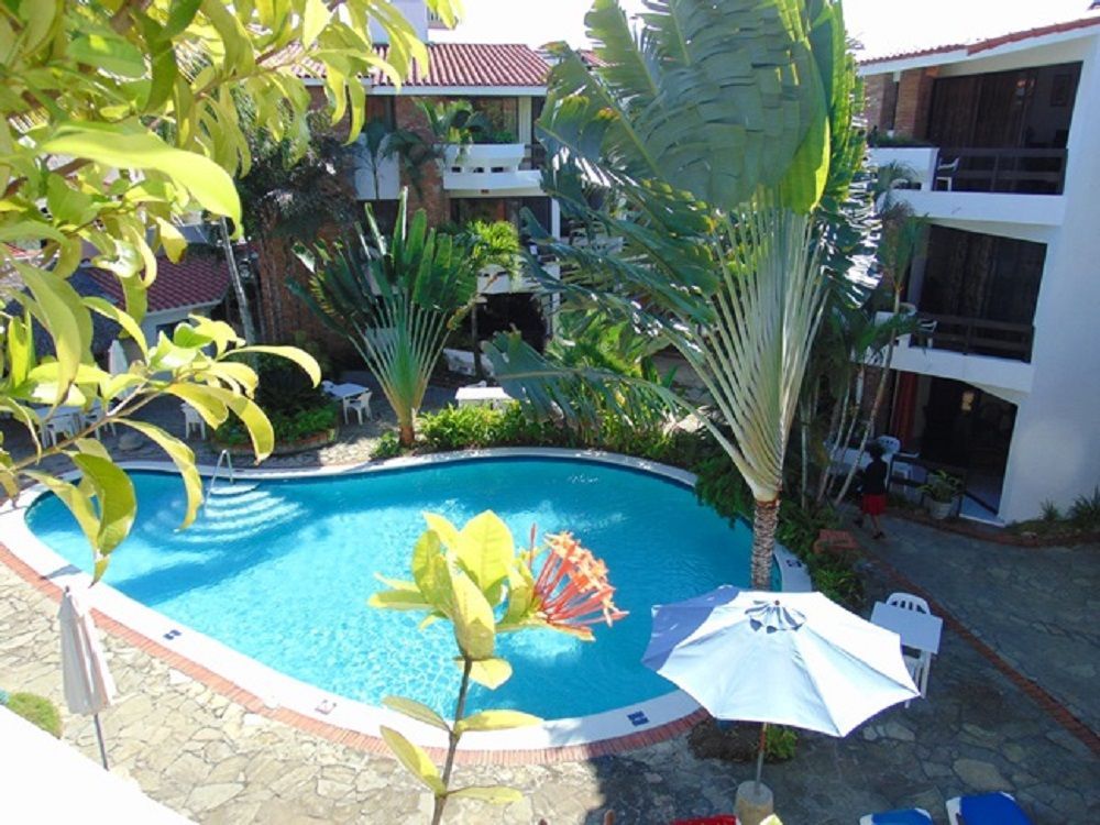 Flat in Sosua, Dominican Republic, 58 m² - picture 6