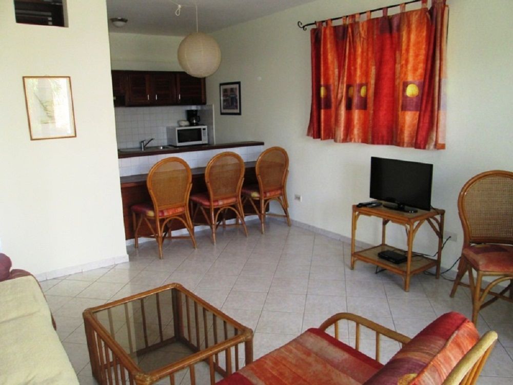 Flat in Sosua, Dominican Republic, 58 m² - picture 9
