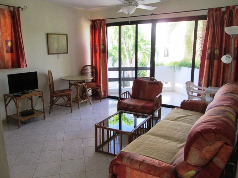 Flat in Sosua, Dominican Republic, 58 m² - picture 11