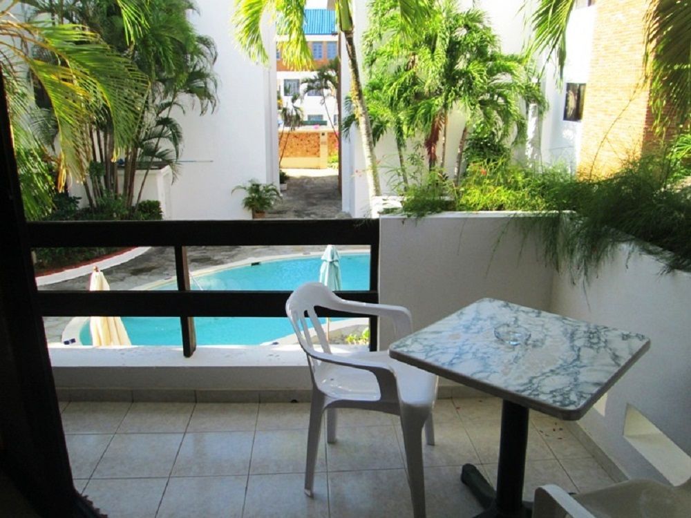 Flat in Sosua, Dominican Republic, 58 m² - picture 12