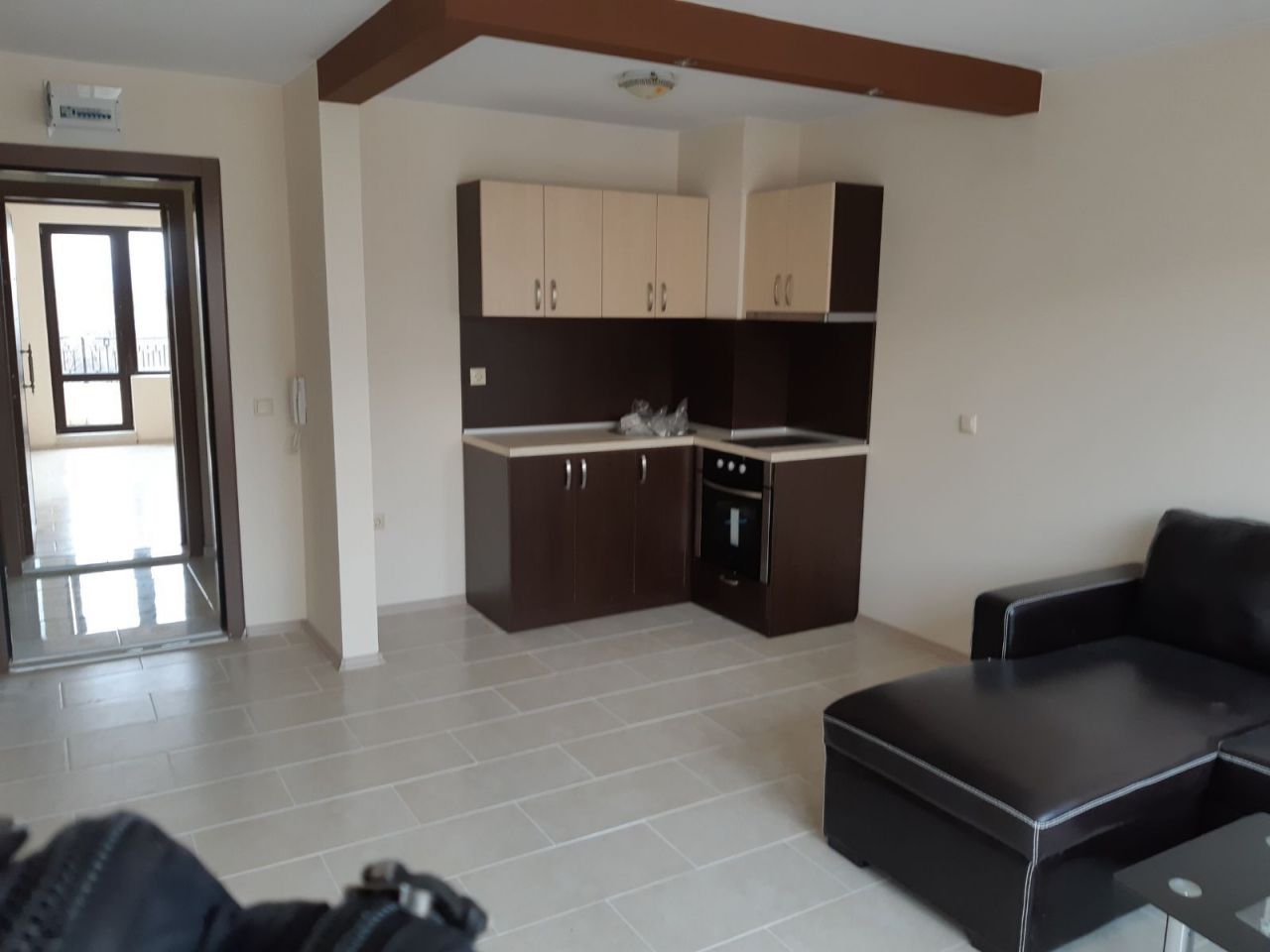 Flat in Ravda, Bulgaria, 62 m² - picture 10