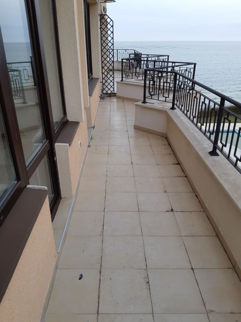 Flat in Ravda, Bulgaria, 62 m² - picture 11