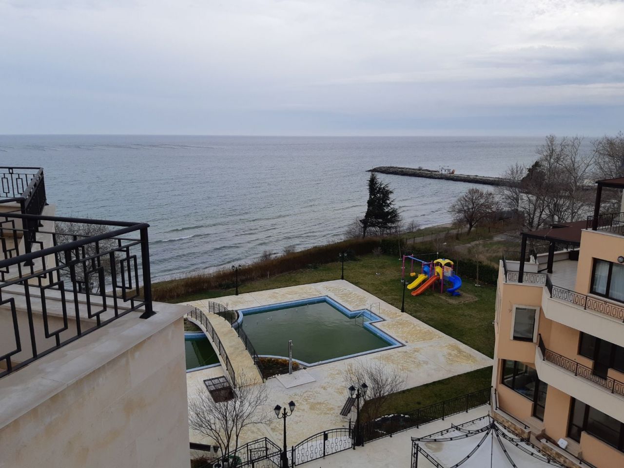 Flat in Ravda, Bulgaria, 62 m² - picture 12