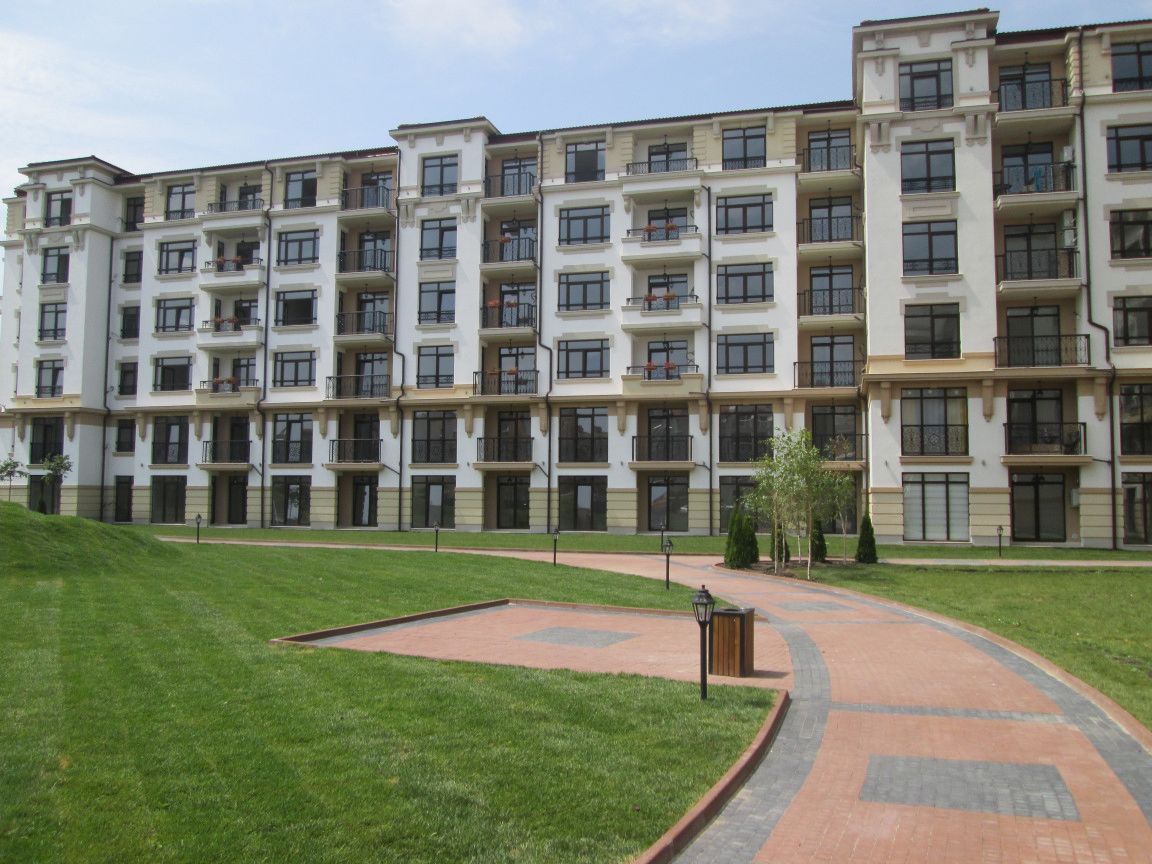 Estudio en Pomorie, Bulgaria, 62 m² - imagen 10