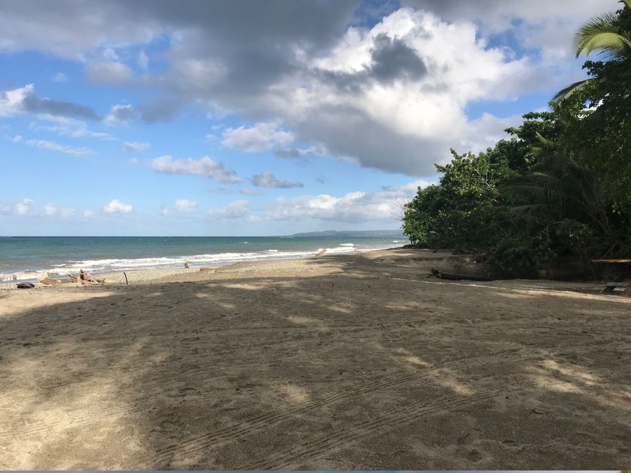 Terreno en Cabarete, República Dominicana, 8 800 m² - imagen 2