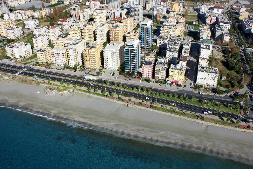 Studio in Alanya, Türkei, 51 m² - Foto 2