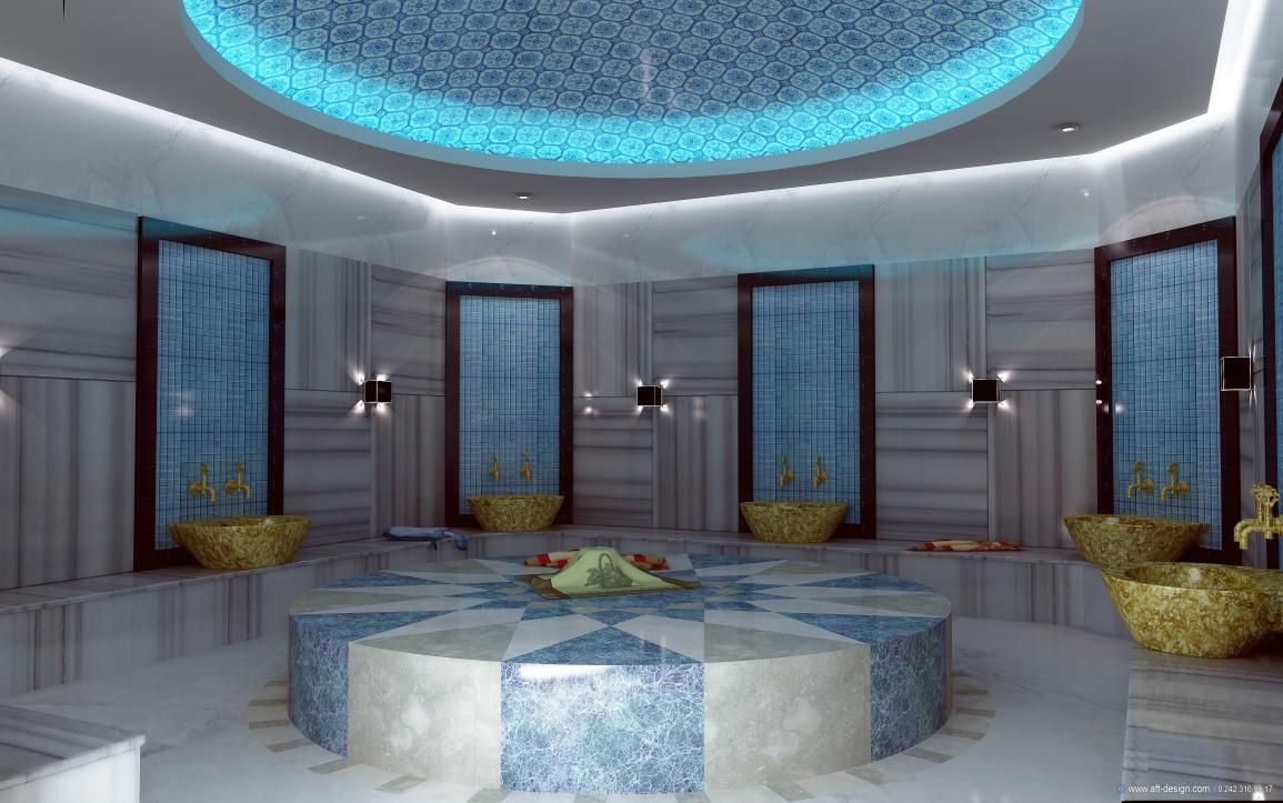 Studio in Alanya, Türkei, 51 m² - Foto 4