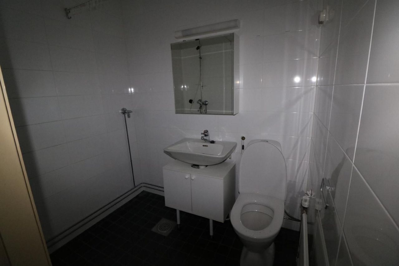 Piso en Savonlinna, Finlandia, 49 m² - imagen 6