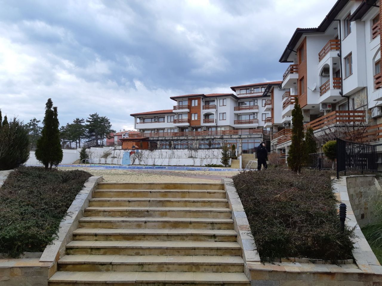 Flat in Kosharitsa, Bulgaria, 70 m² - picture 9