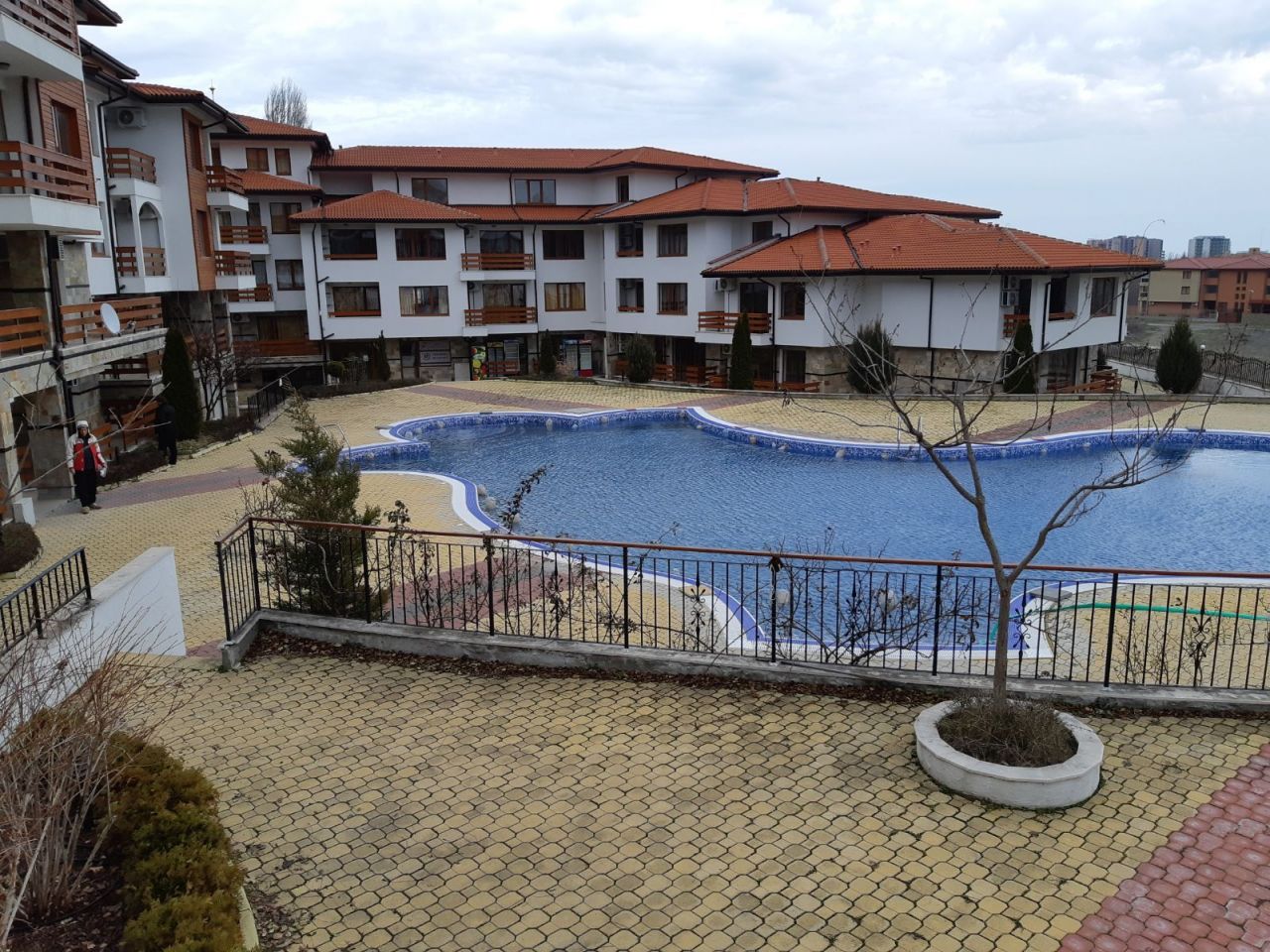 Flat in Kosharitsa, Bulgaria, 70 m² - picture 11