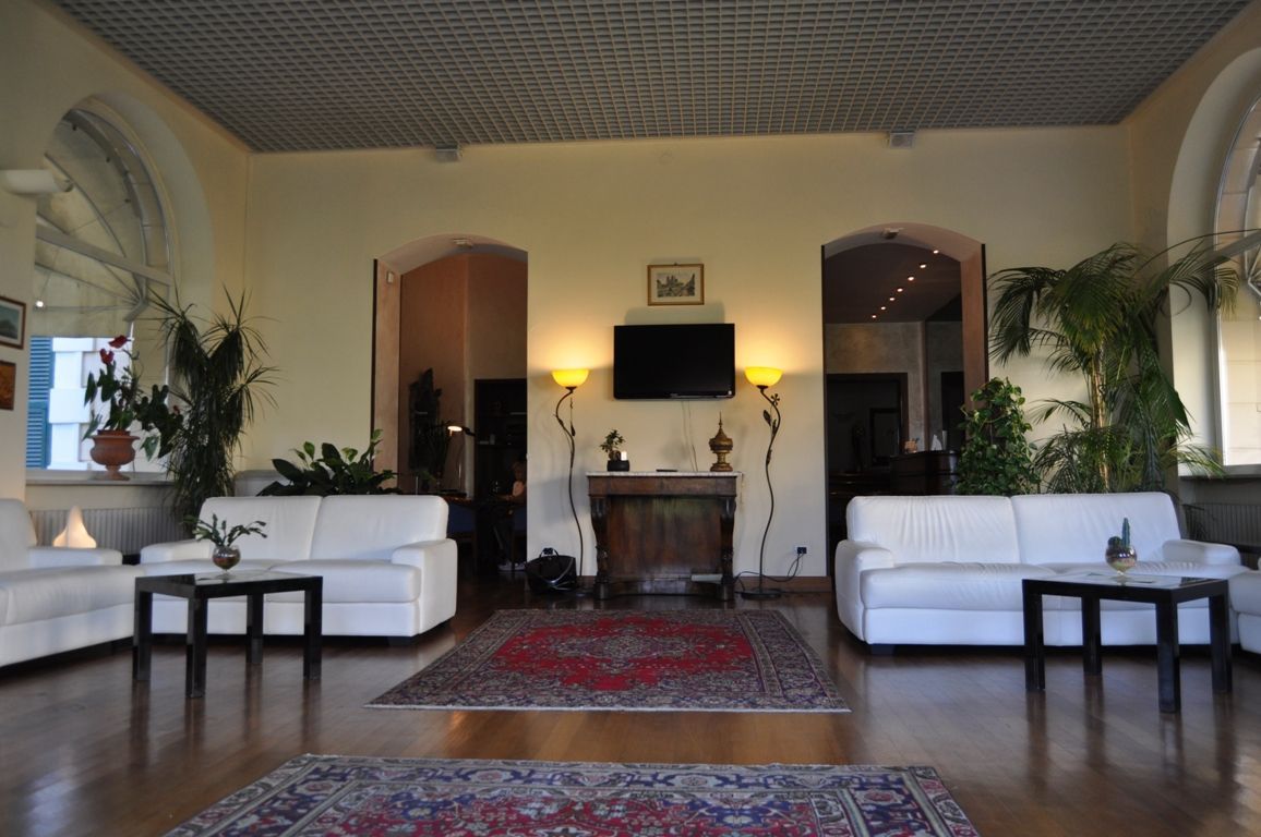 Hotel in San Remo, Italien, 1 000 m² - Foto 3