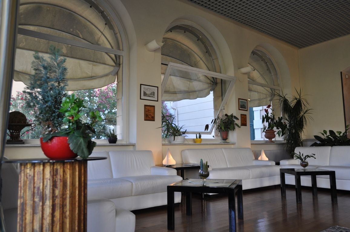 Hotel in San Remo, Italien, 1 000 m² - Foto 4