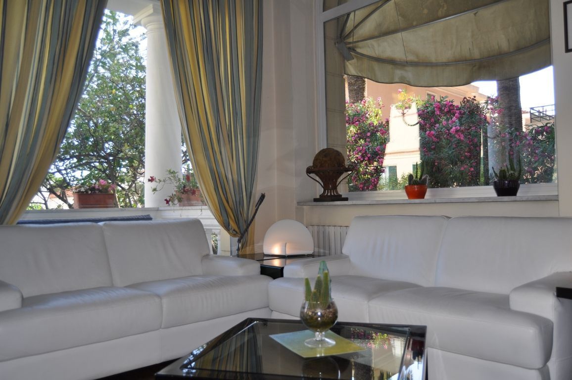 Hotel in San Remo, Italien, 1 000 m² - Foto 5