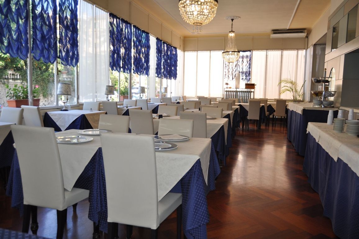 Hotel in San Remo, Italien, 1 000 m² - Foto 6