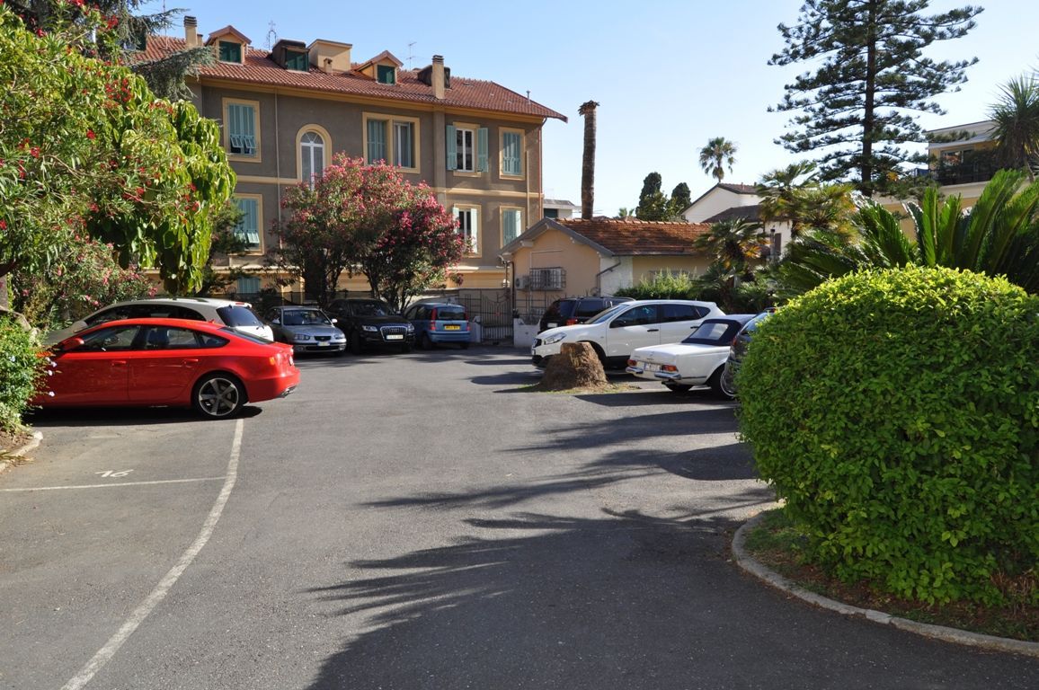 Hotel in San Remo, Italien, 1 000 m² - Foto 11