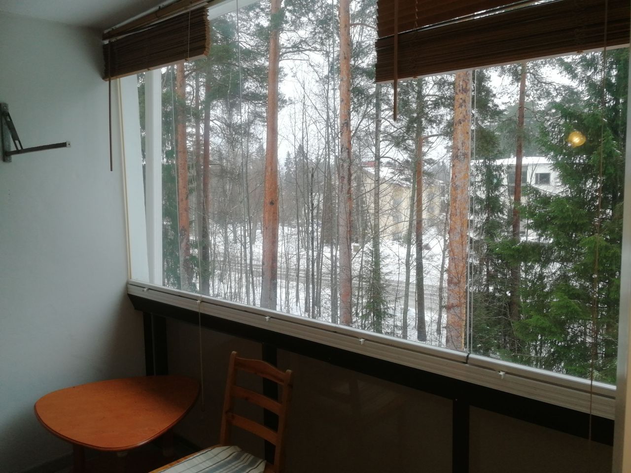 Flat in Imatra, Finland, 54 m² - picture 4