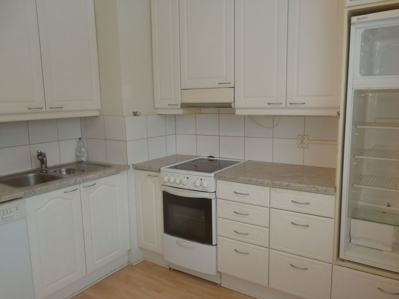 Flat in Imatra, Finland, 54 m² - picture 2