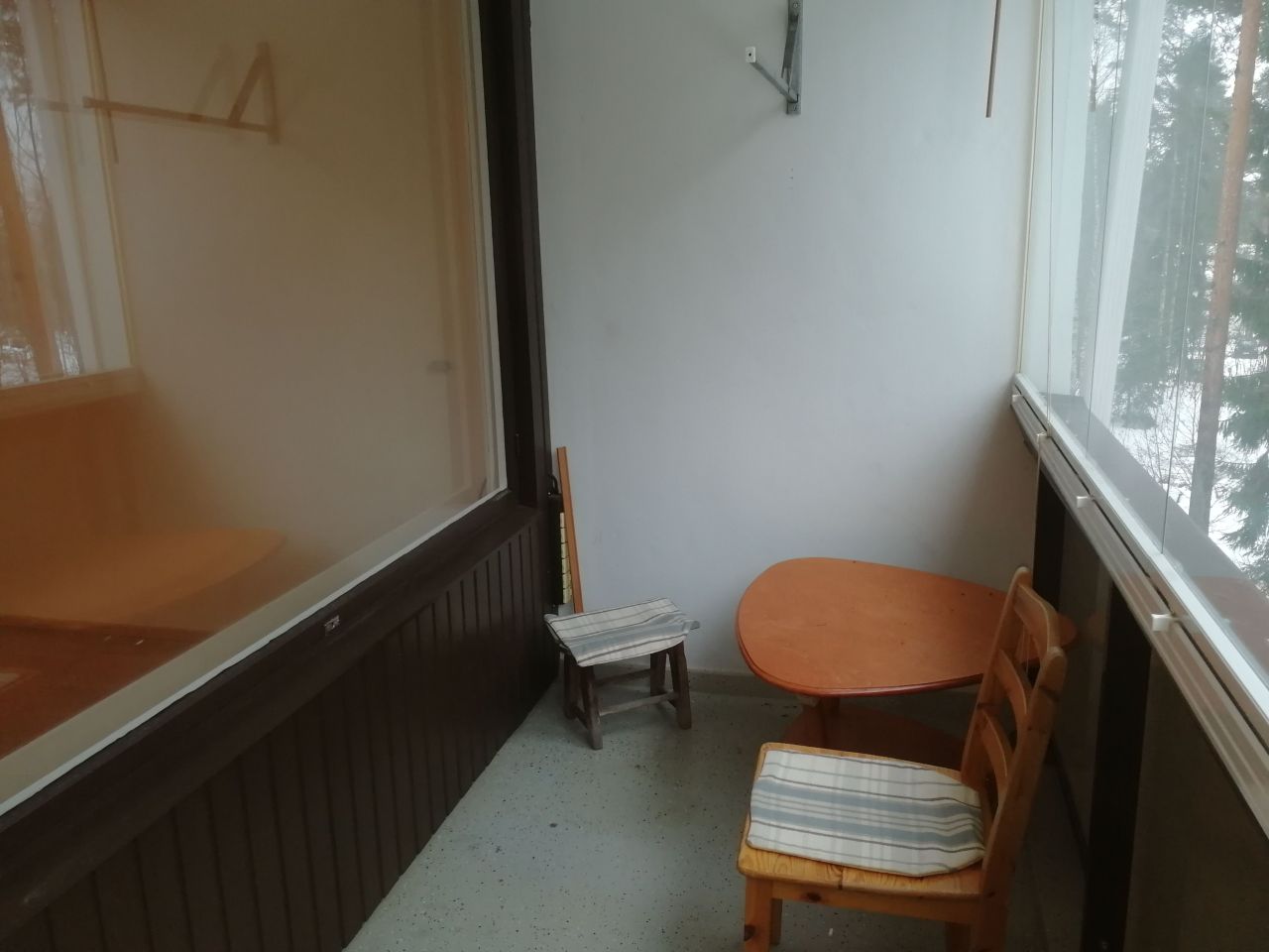 Flat in Imatra, Finland, 54 m² - picture 5