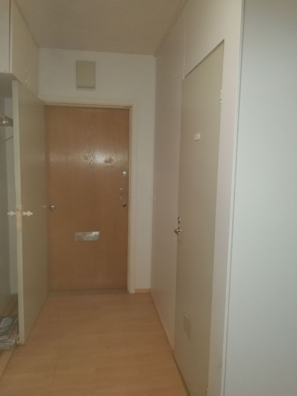 Flat in Imatra, Finland, 54 m² - picture 8