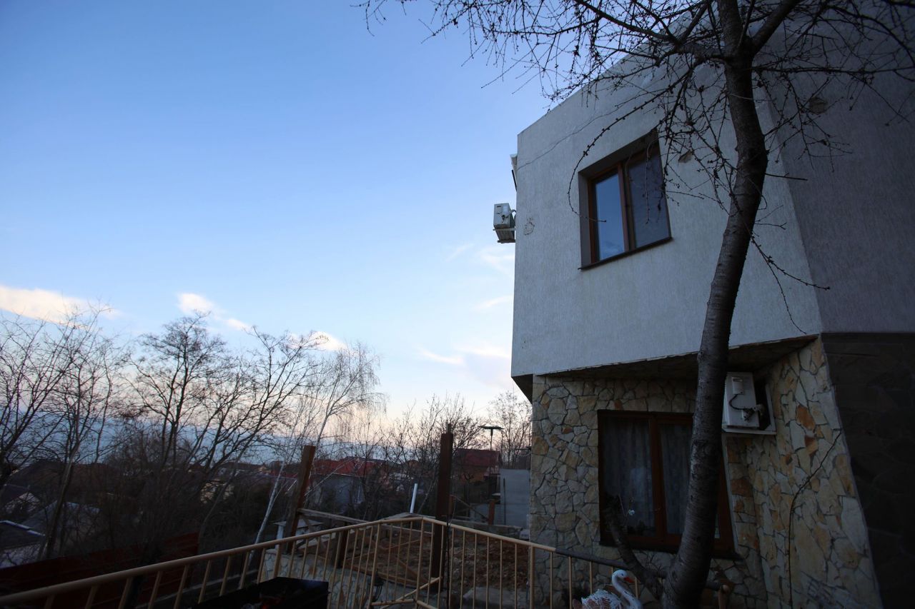 Haus Odessa, Ukraine, 120 m² - Foto 1