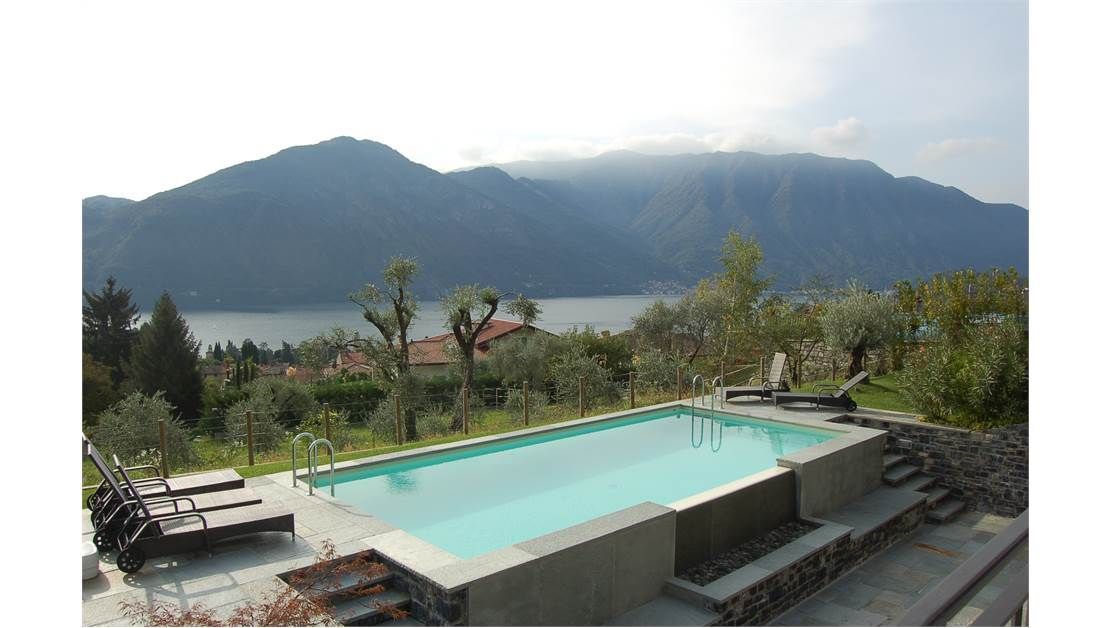 Villa por Lago de Como, Italia, 350 m² - imagen 2