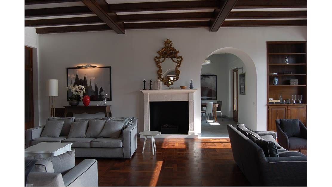 Villa por Lago de Como, Italia, 350 m² - imagen 5