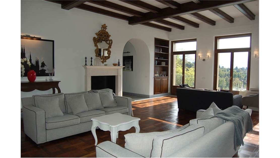 Villa por Lago de Como, Italia, 350 m² - imagen 4