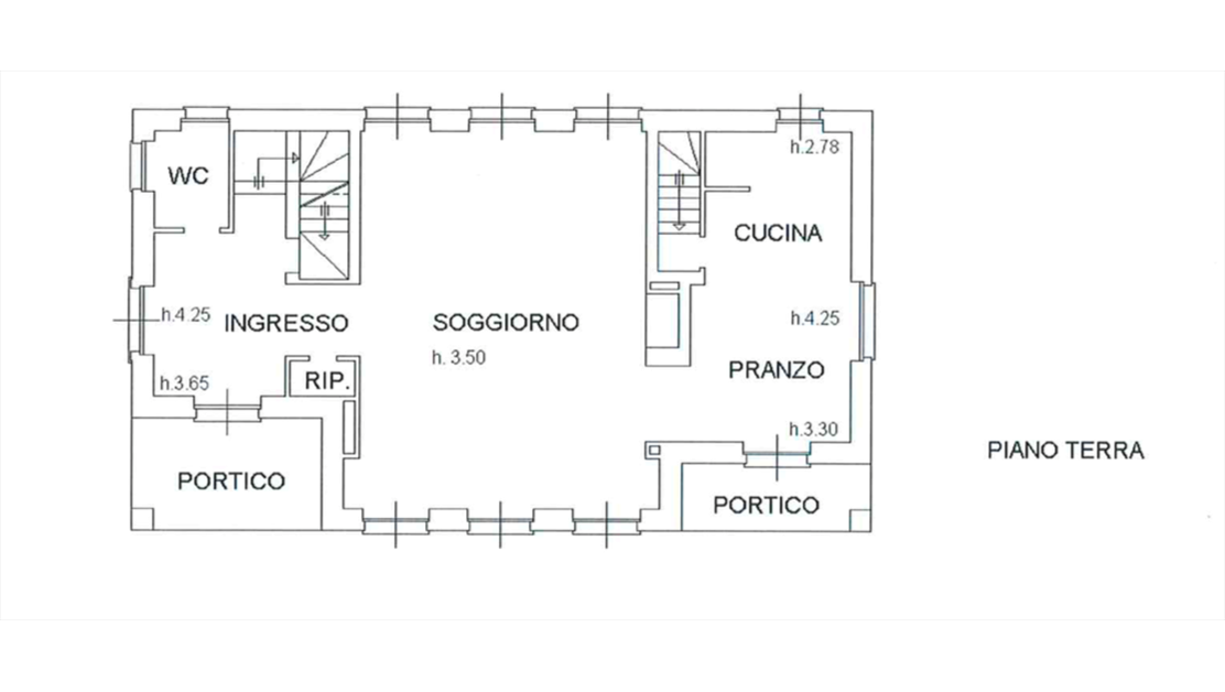 Villa por Lago de Como, Italia, 350 m² - imagen 12