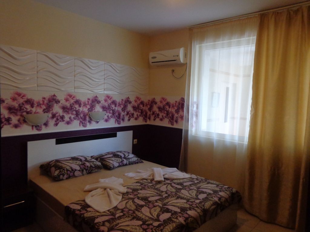 Appartement à Slantchev Briag, Bulgarie, 67 m² - image 11