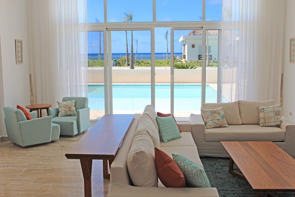 Villa a Sosua, Repubblica Dominicana, 389 m² - foto 6