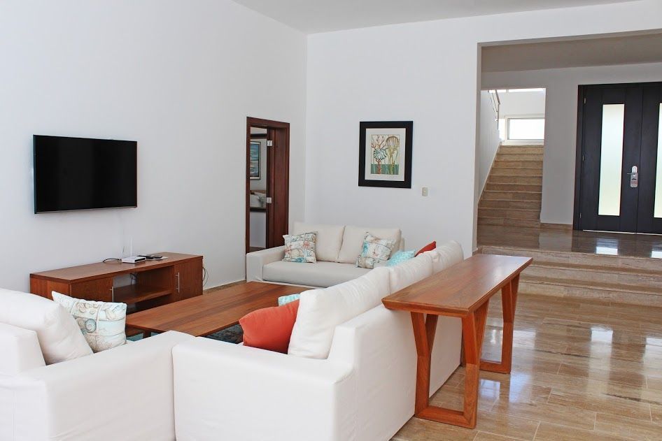 Villa a Sosua, Repubblica Dominicana, 389 m² - foto 5