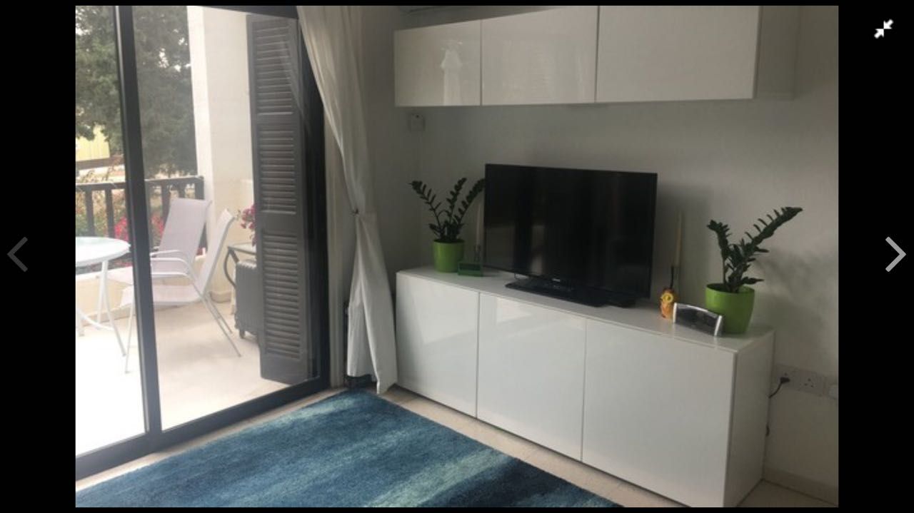 Appartement à Paphos, Chypre, 102 m² - image 2