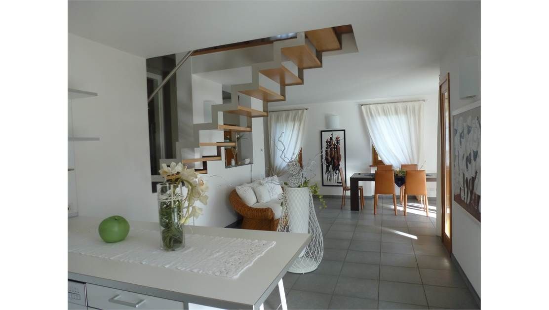 Villa par le Lac de Côme, Italie, 200 m² - image 5