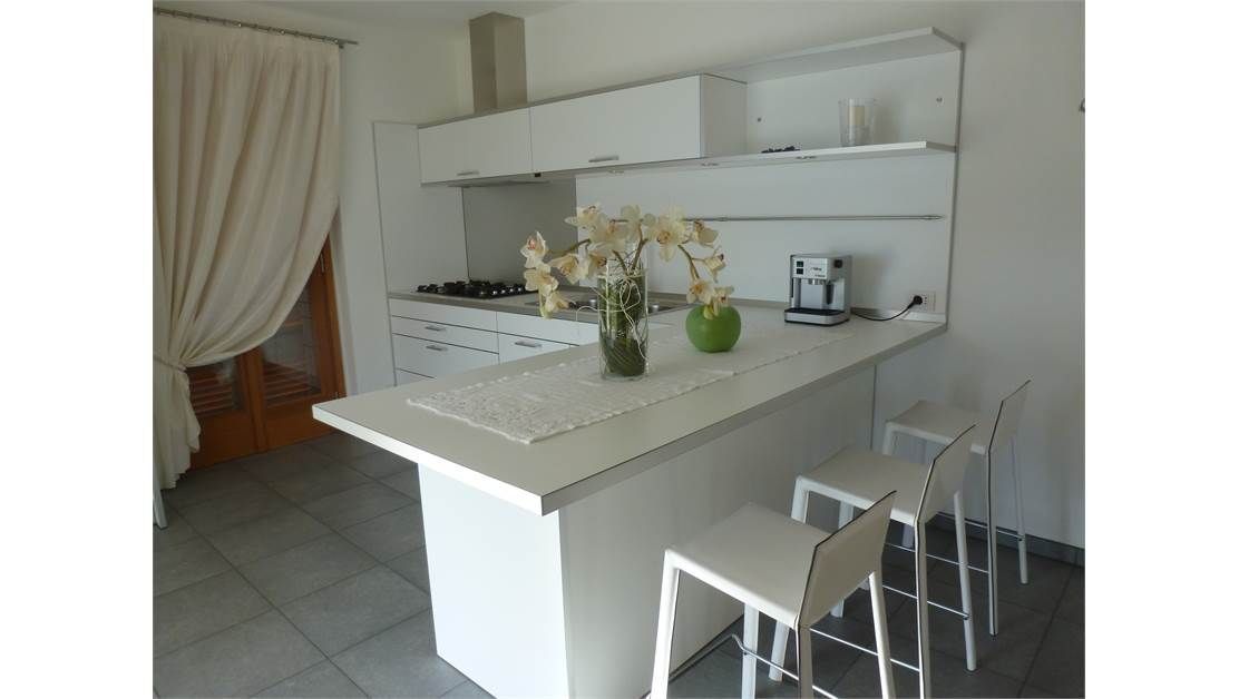 Villa par le Lac de Côme, Italie, 200 m² - image 8