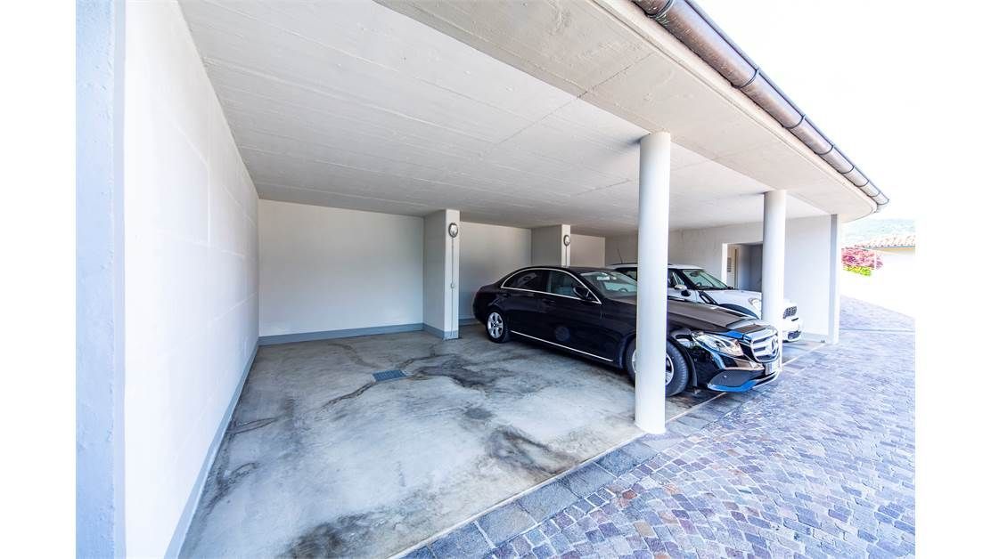 Villa par le Lac de Côme, Italie, 200 m² - image 11