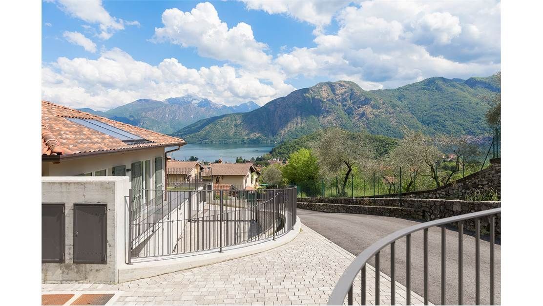 Villa sul Lago di Como, Italia, 320 m² - foto 2