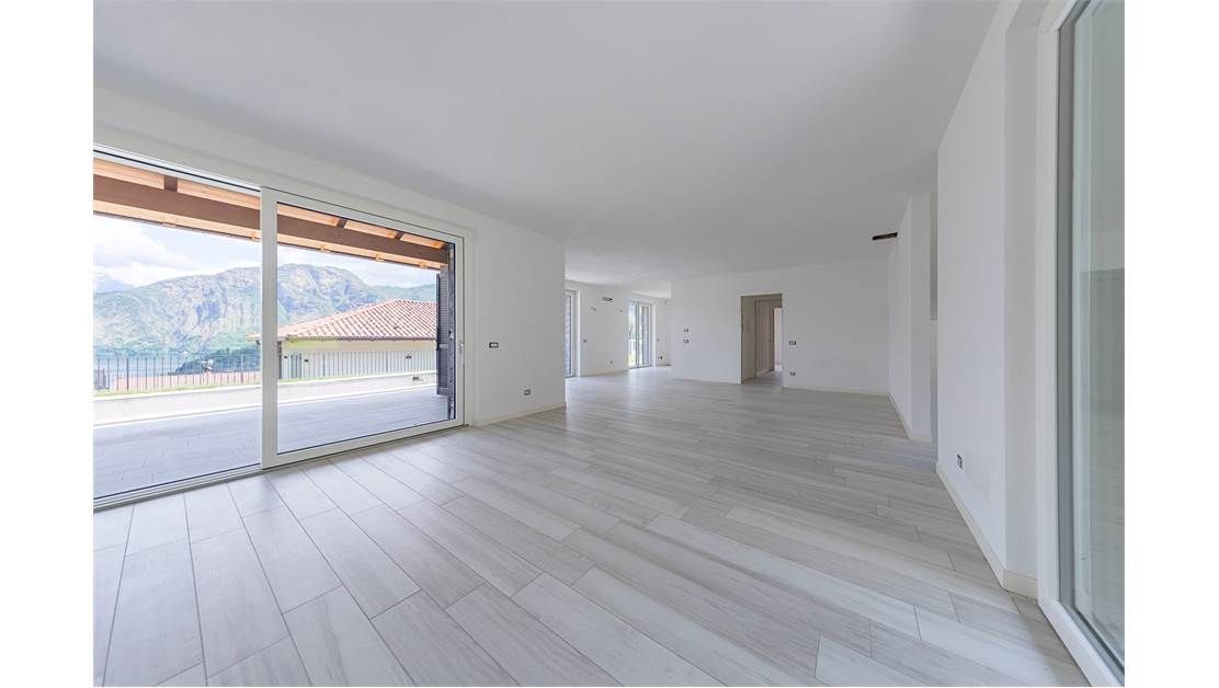 Villa sul Lago di Como, Italia, 320 m² - foto 5