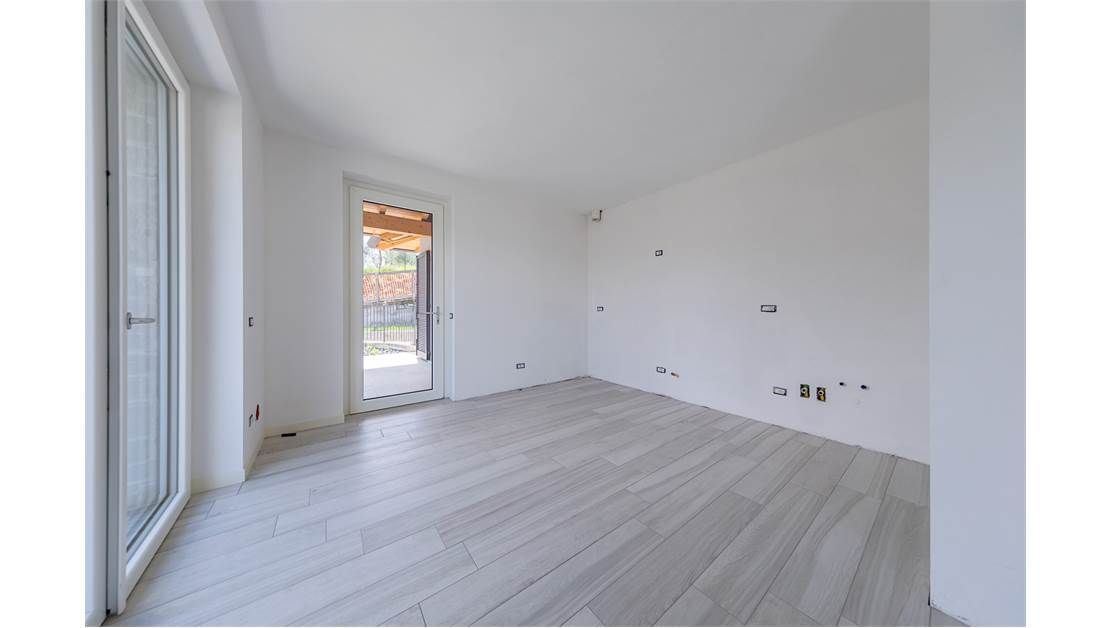 Villa sul Lago di Como, Italia, 320 m² - foto 6