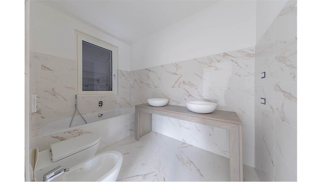 Villa sul Lago di Como, Italia, 320 m² - foto 8