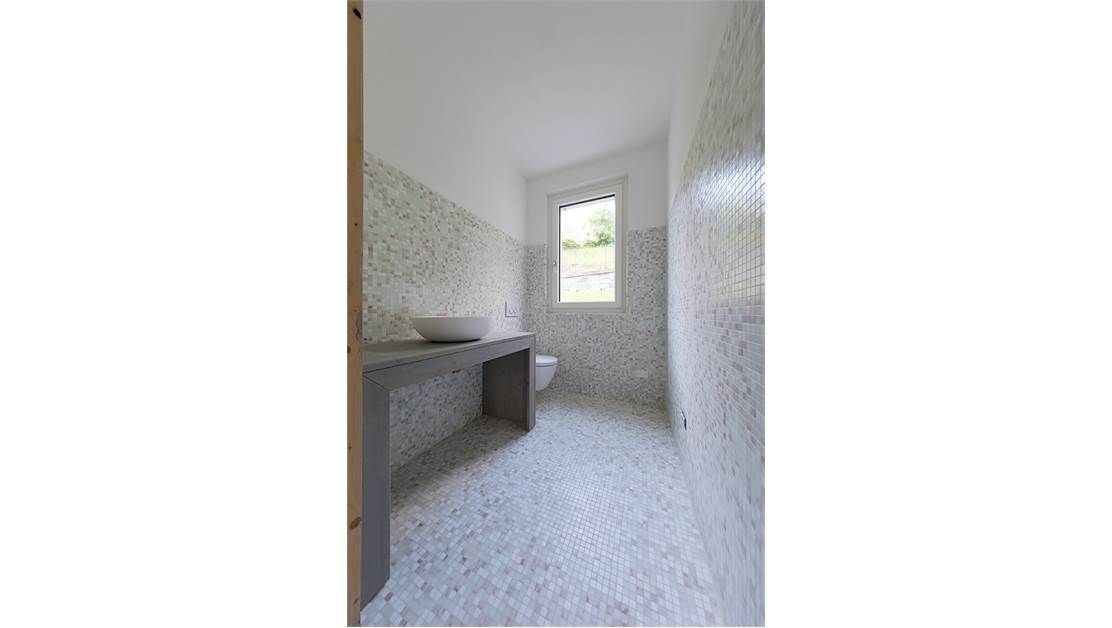 Villa sul Lago di Como, Italia, 320 m² - foto 9