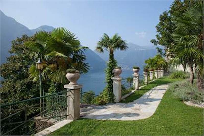 Flat on Lake Como, Italy, 192 m² - picture 3