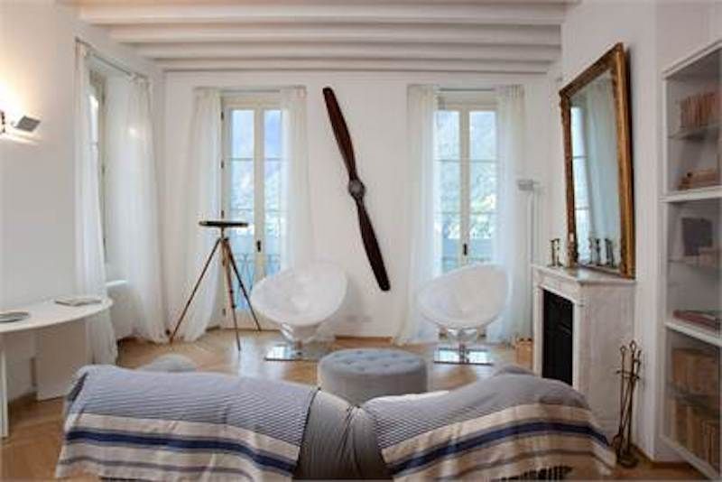 Flat on Lake Como, Italy, 192 m² - picture 6