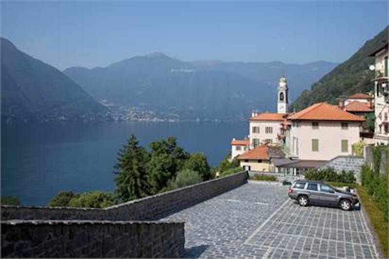 Flat on Lake Como, Italy, 192 m² - picture 8
