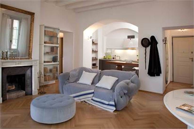 Flat on Lake Como, Italy, 192 m² - picture 7
