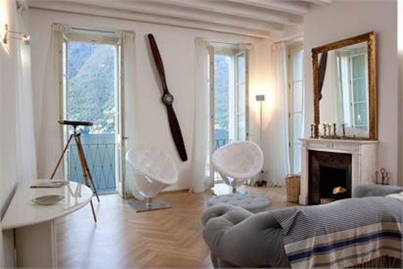 Flat on Lake Como, Italy, 192 m² - picture 5