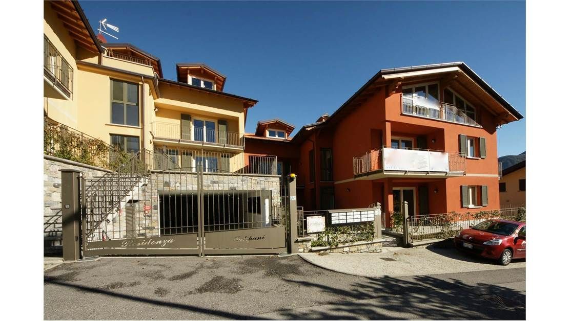 Piso por Lago de Como, Italia, 100 m² - imagen 4
